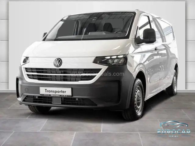 Volkswagen T7 Transporter