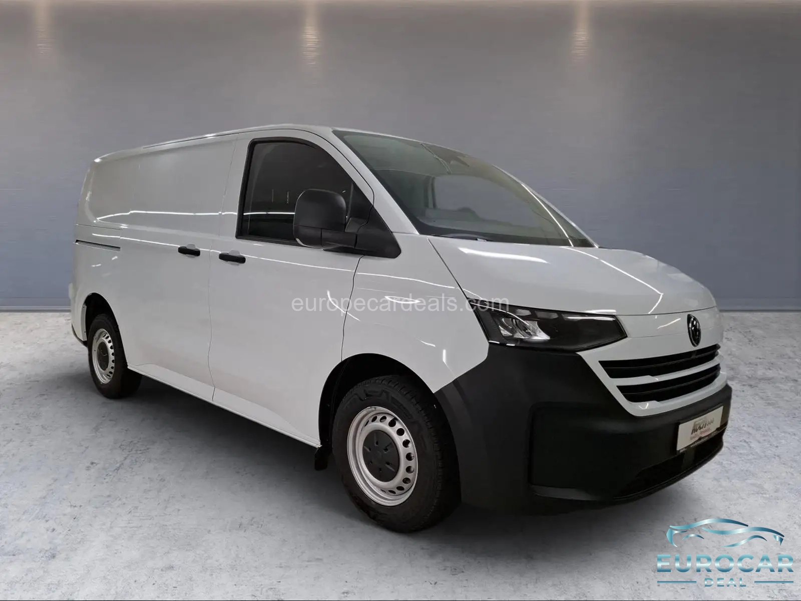 Volkswagen T7 Transporter