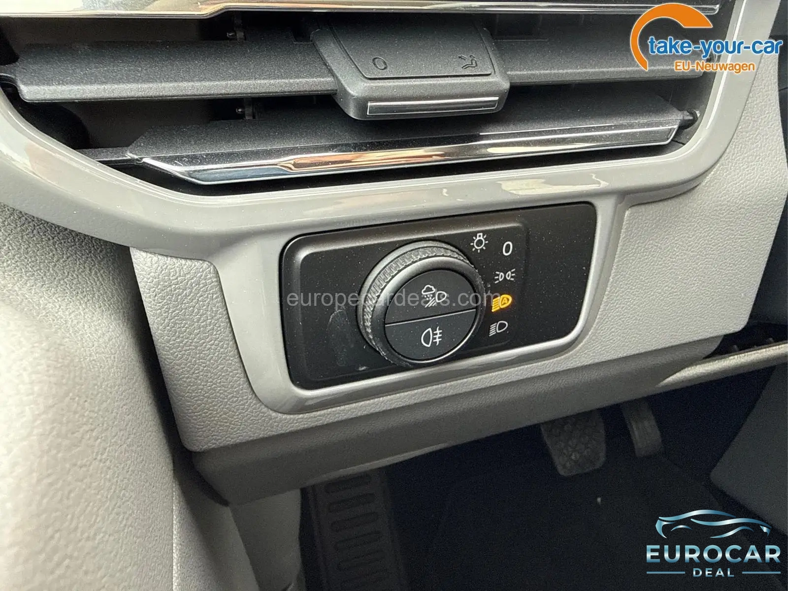 Volkswagen T7 Caravelle