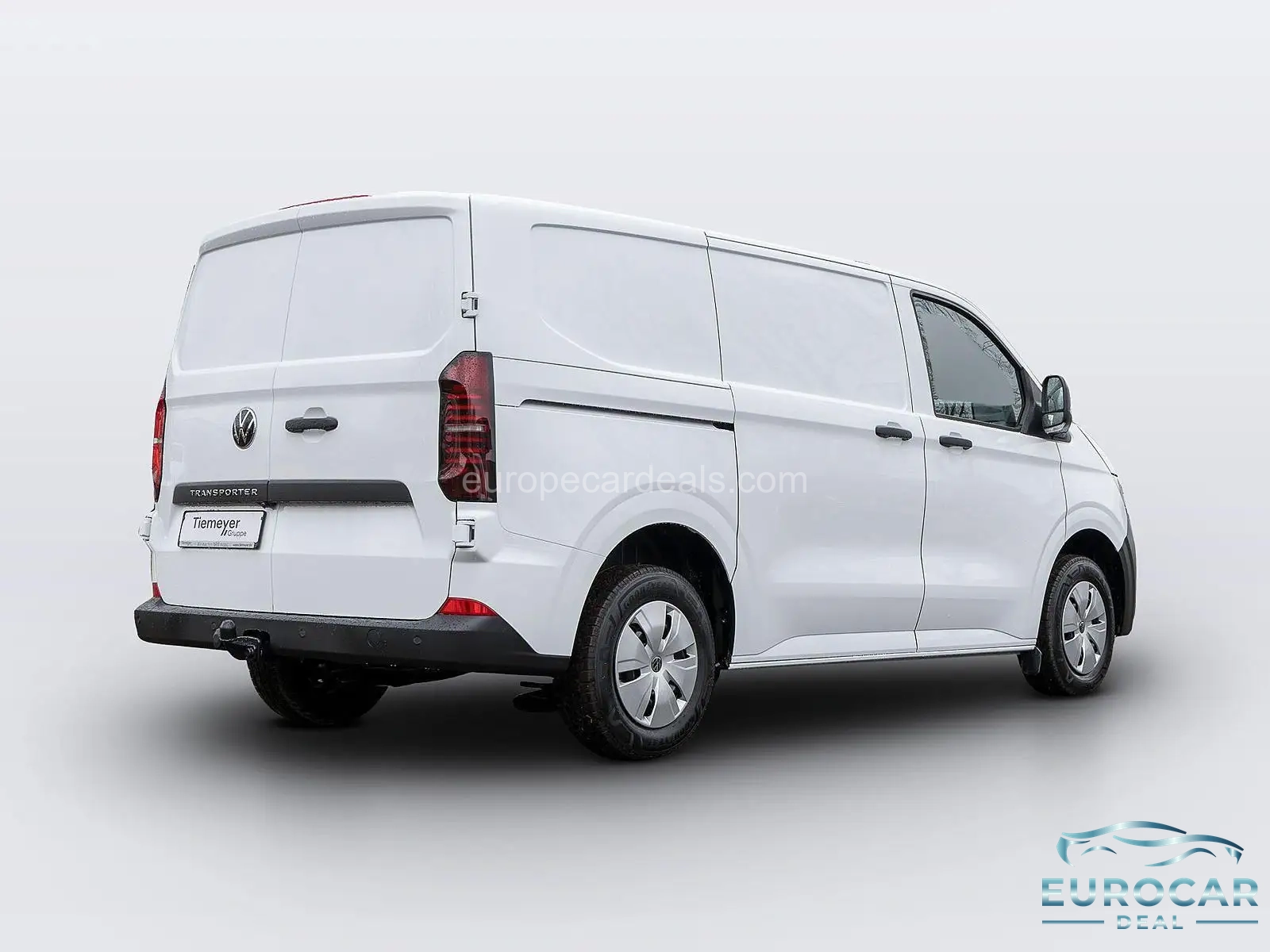 Volkswagen T7 Transporter