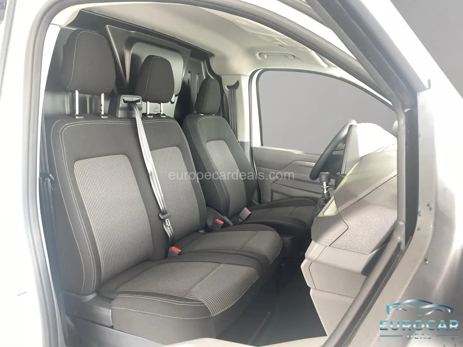 Volkswagen T7 Transporter