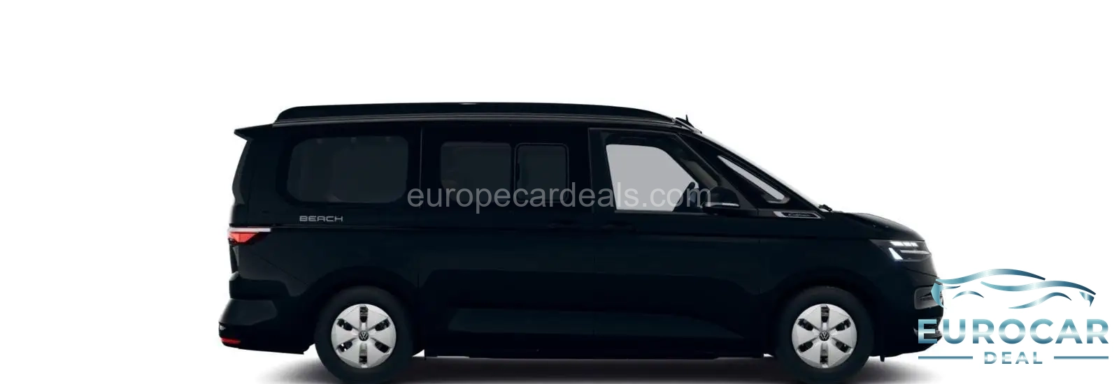 Volkswagen T7 California