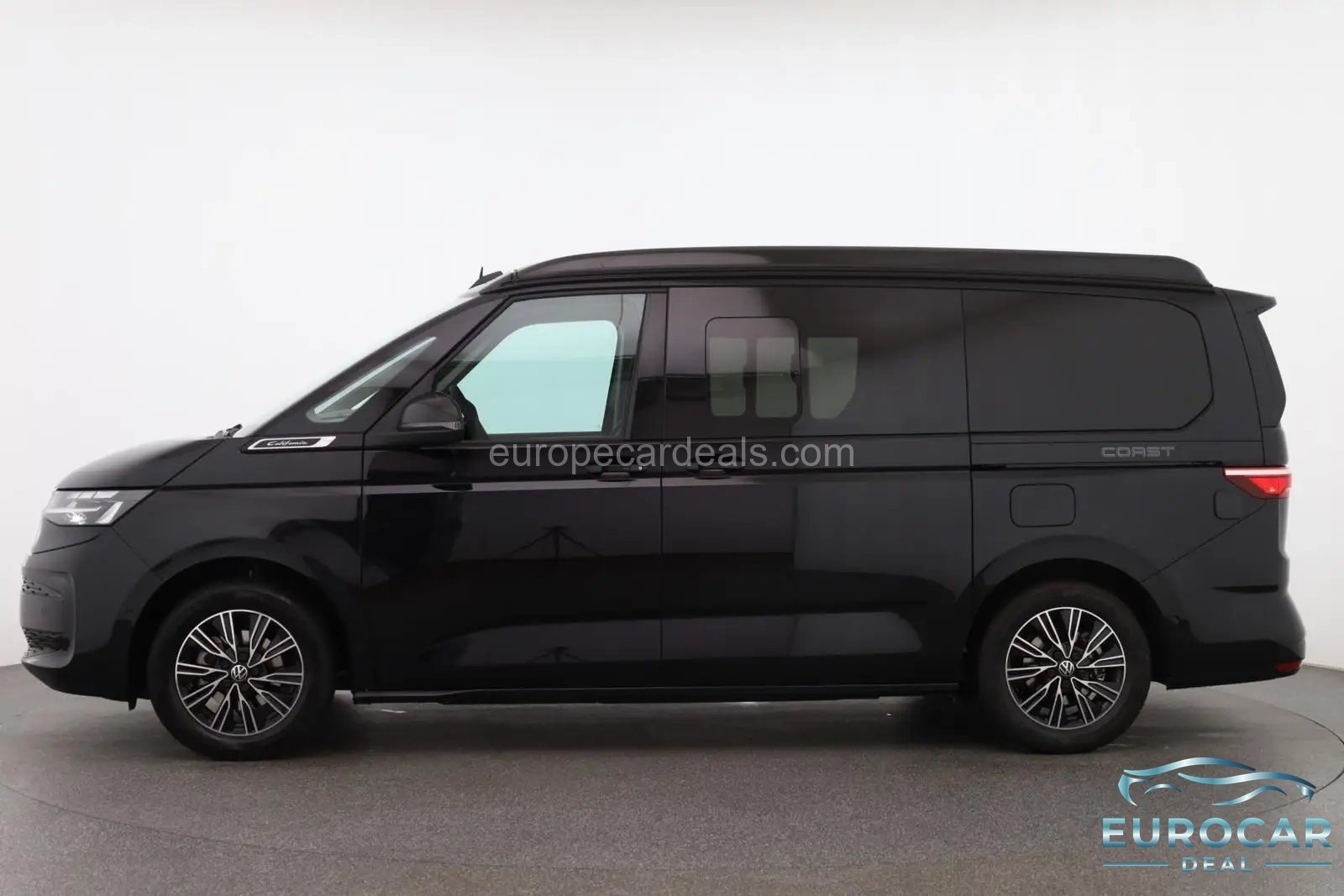 Volkswagen T7 California