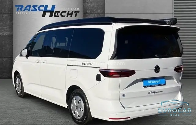 Volkswagen T7 California