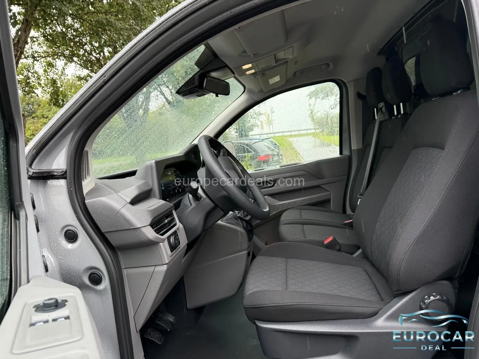 Volkswagen T7 Transporter