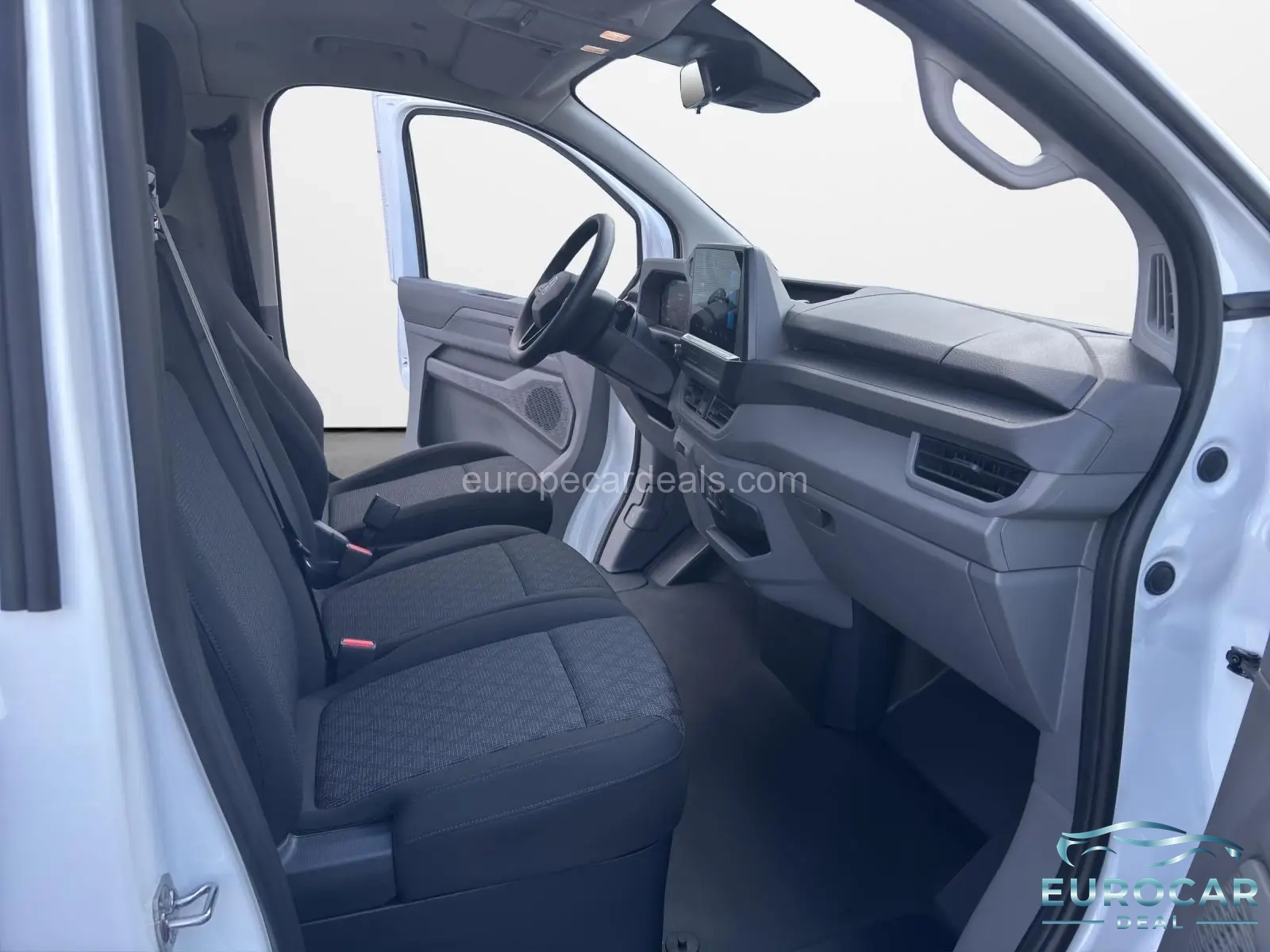 Volkswagen T7 Kombi