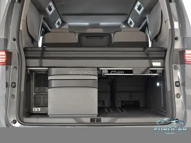 Volkswagen T7 California