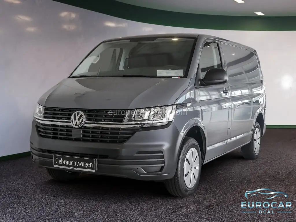 Volkswagen T7 Transporter