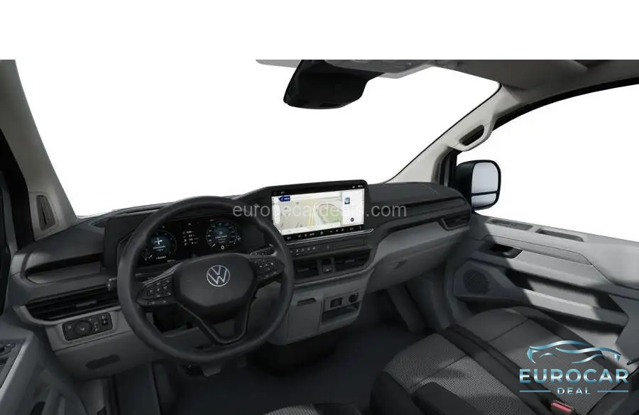 Volkswagen T7 Transporter