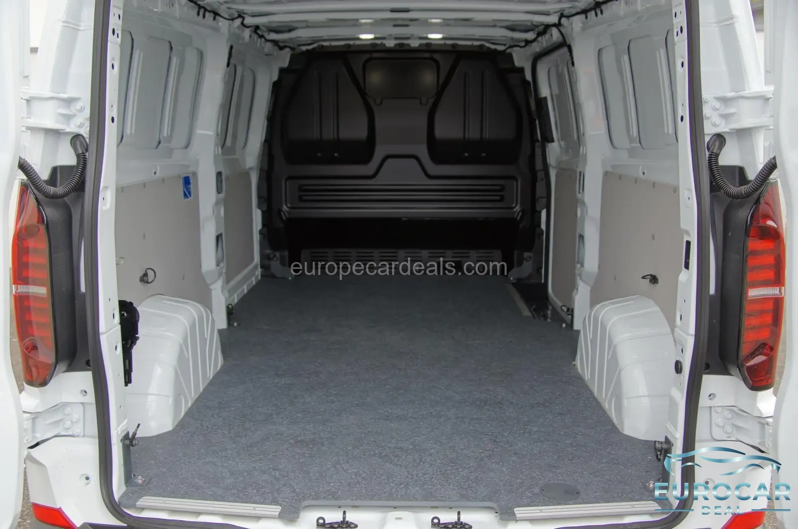 Volkswagen T7 Transporter