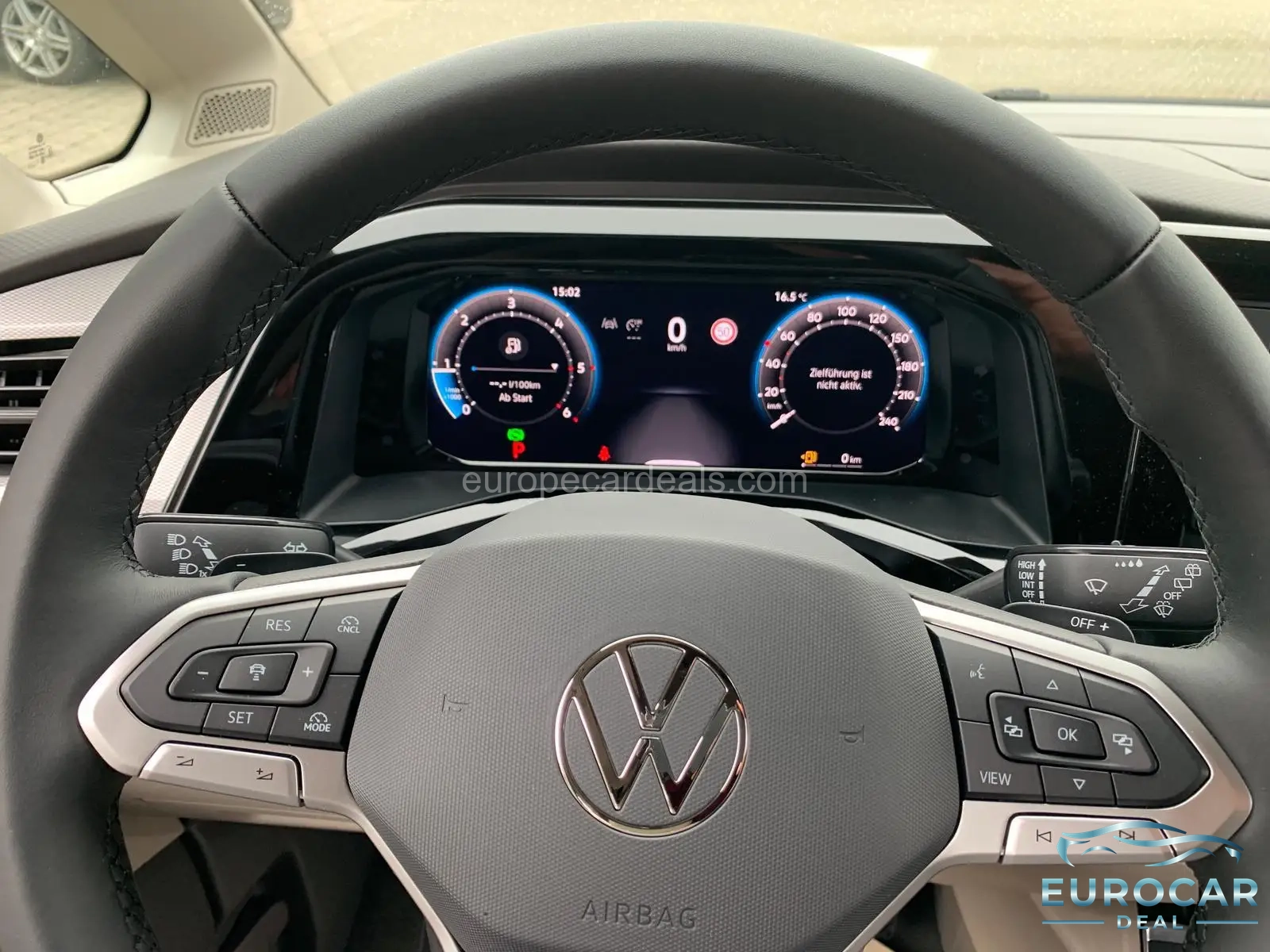Volkswagen T7 California
