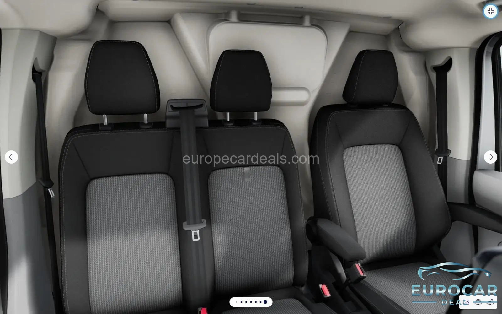 Volkswagen T7 Transporter