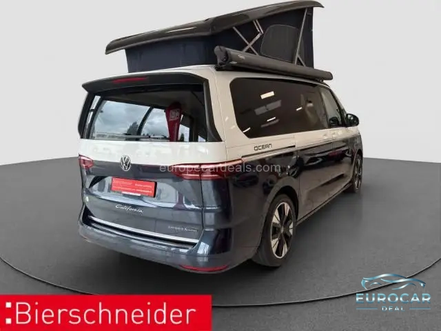 Volkswagen T7 California