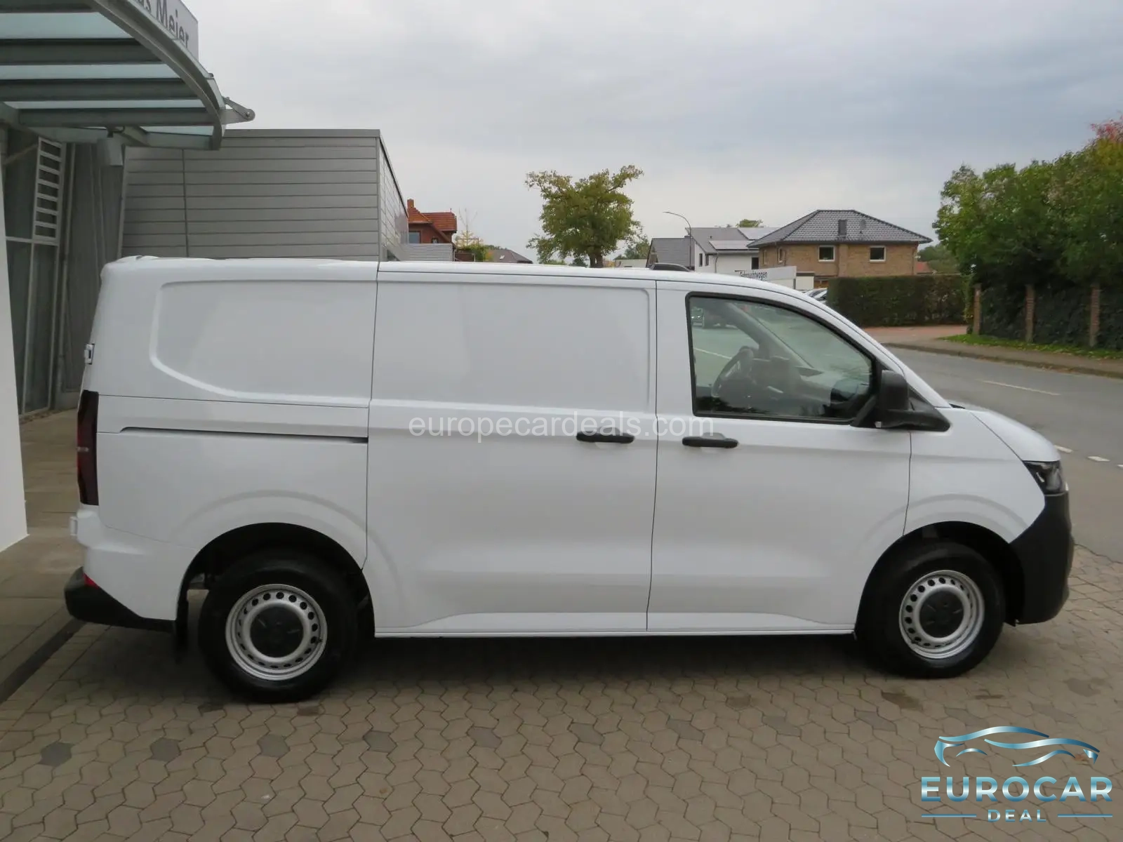 Volkswagen T7 Transporter