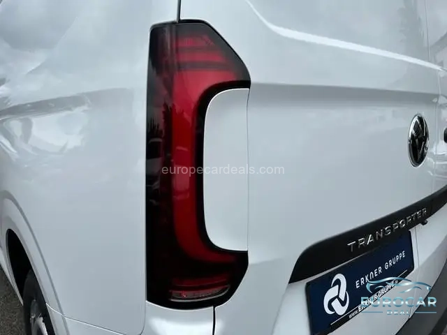 Volkswagen T7 Transporter