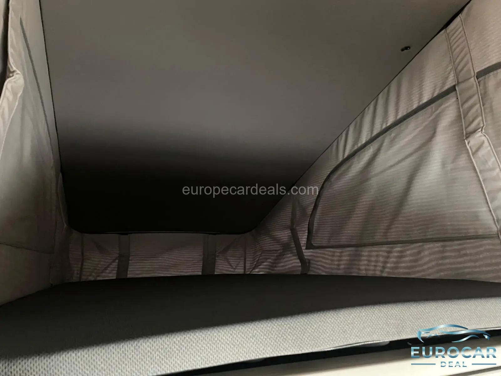 Volkswagen T7 California