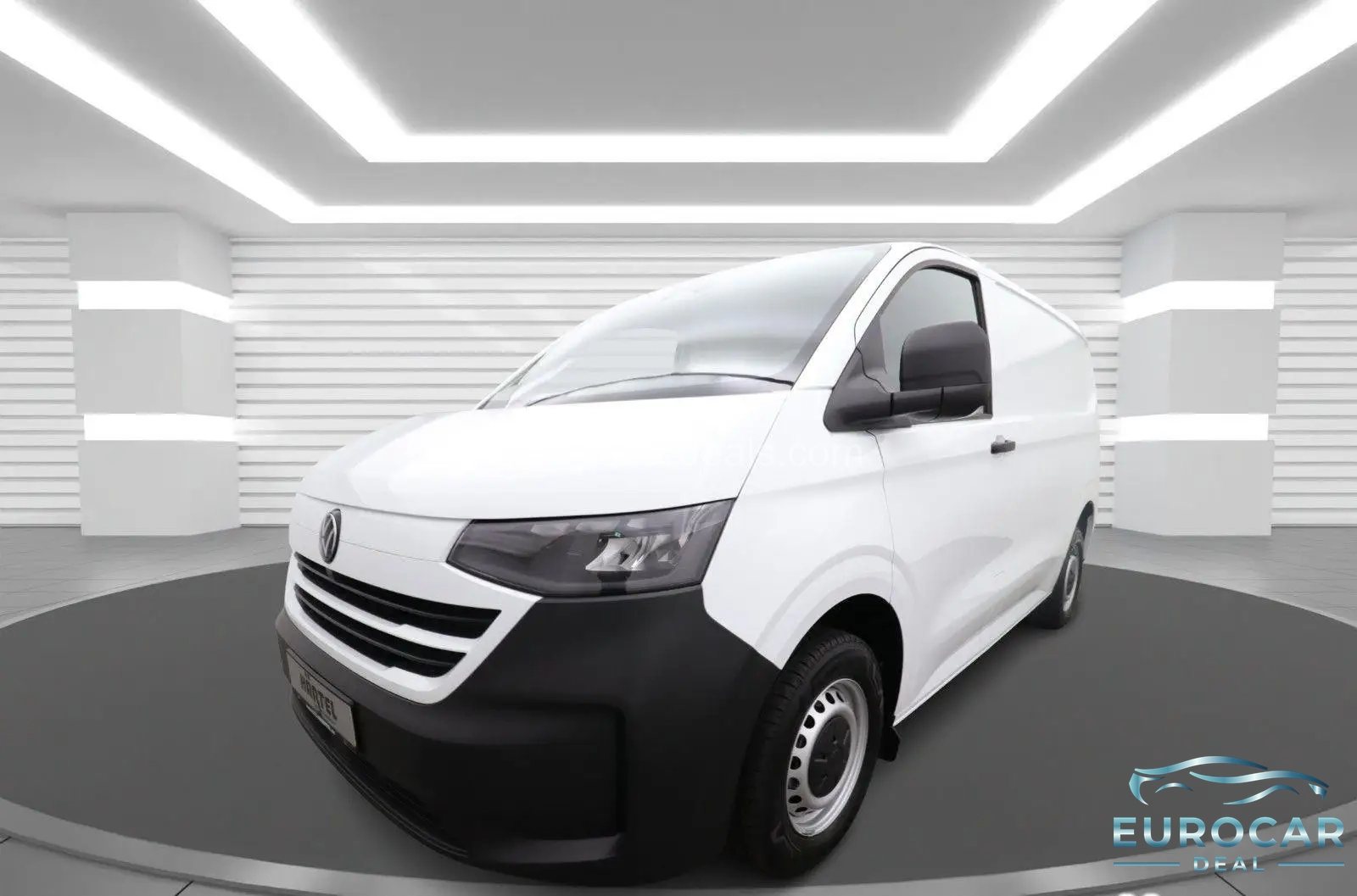 Volkswagen T7 Transporter