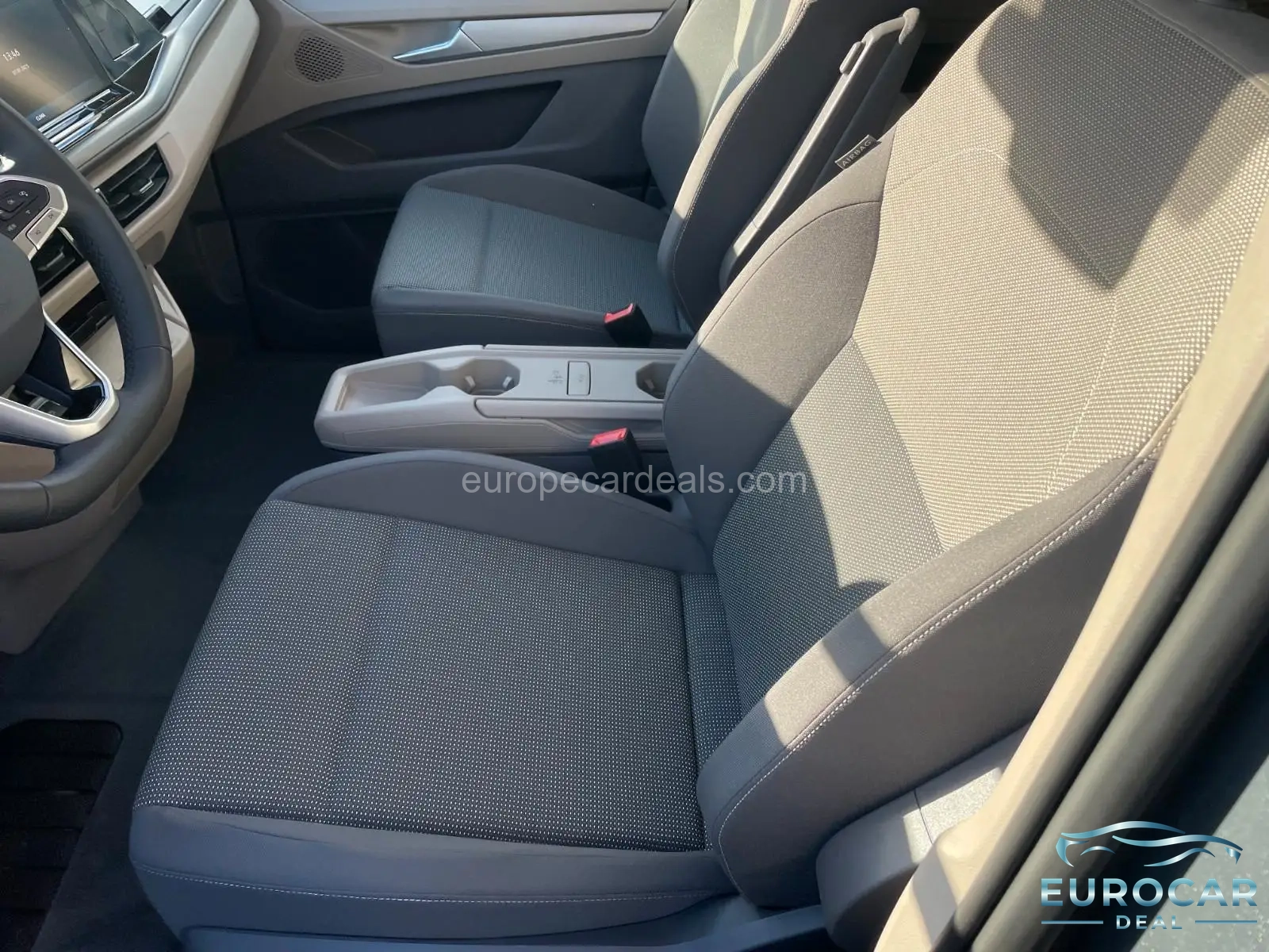 Volkswagen T7 California