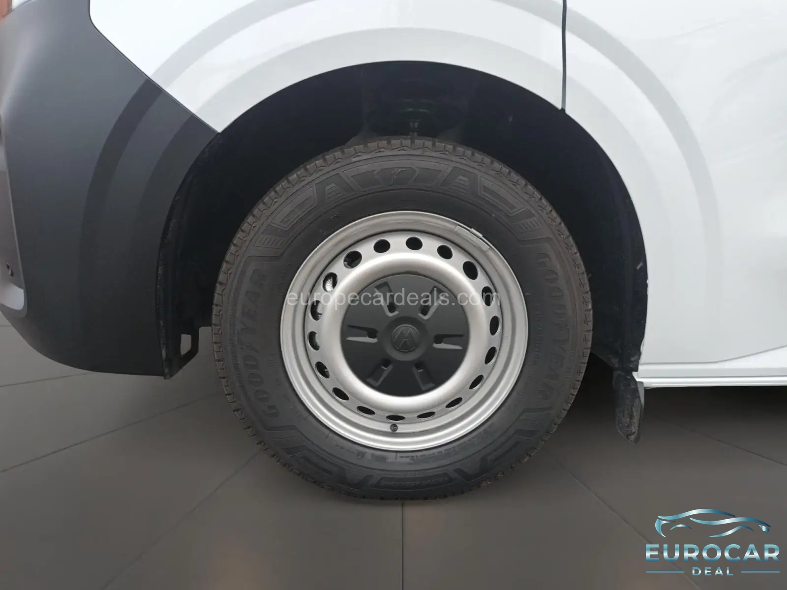 Volkswagen T7 Transporter