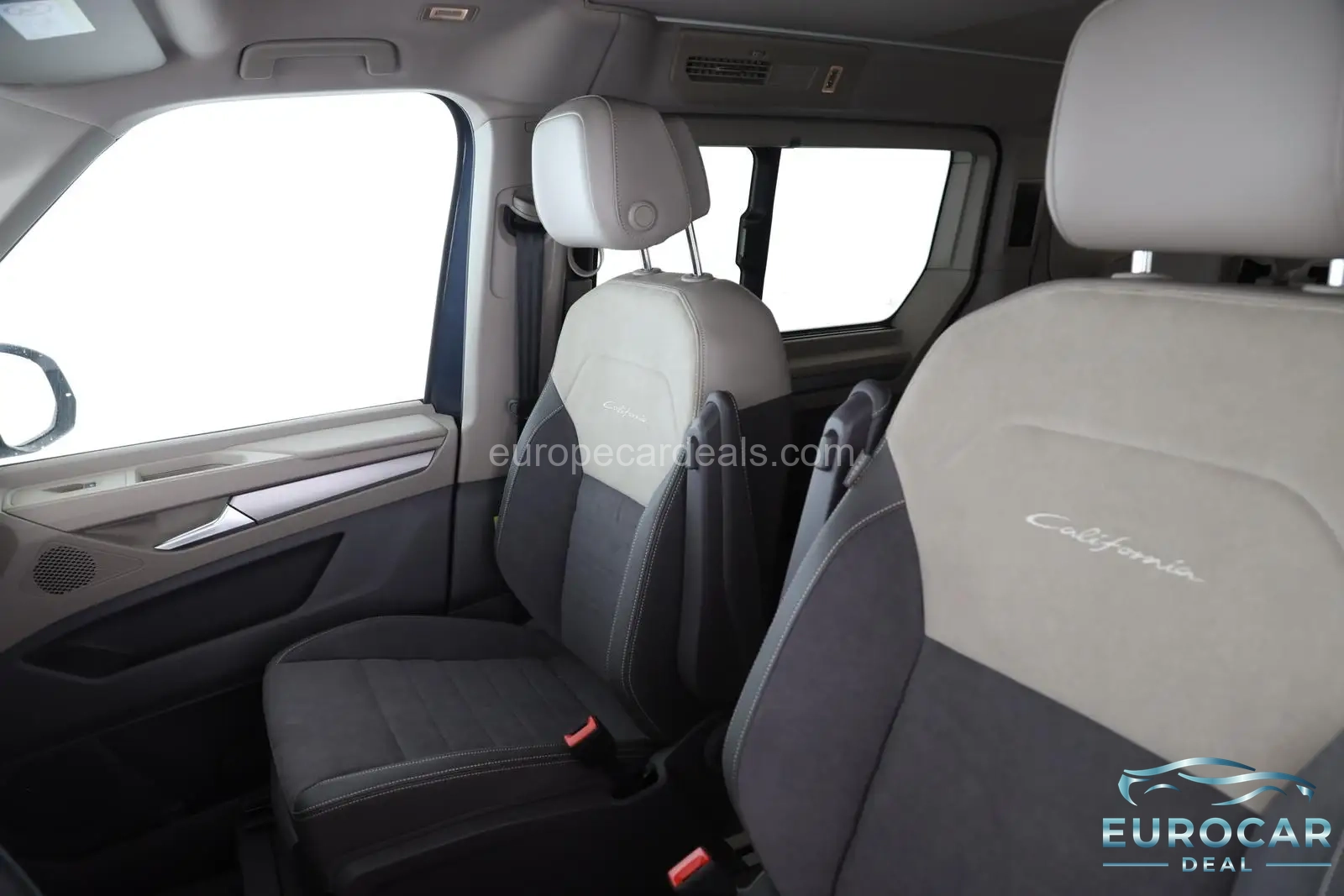 Volkswagen T7 California