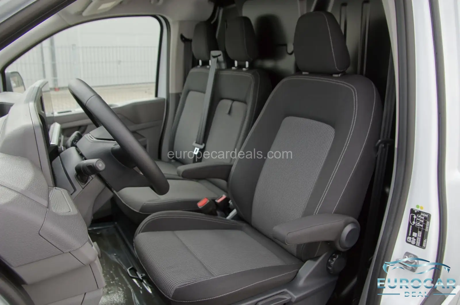 Volkswagen T7 Transporter