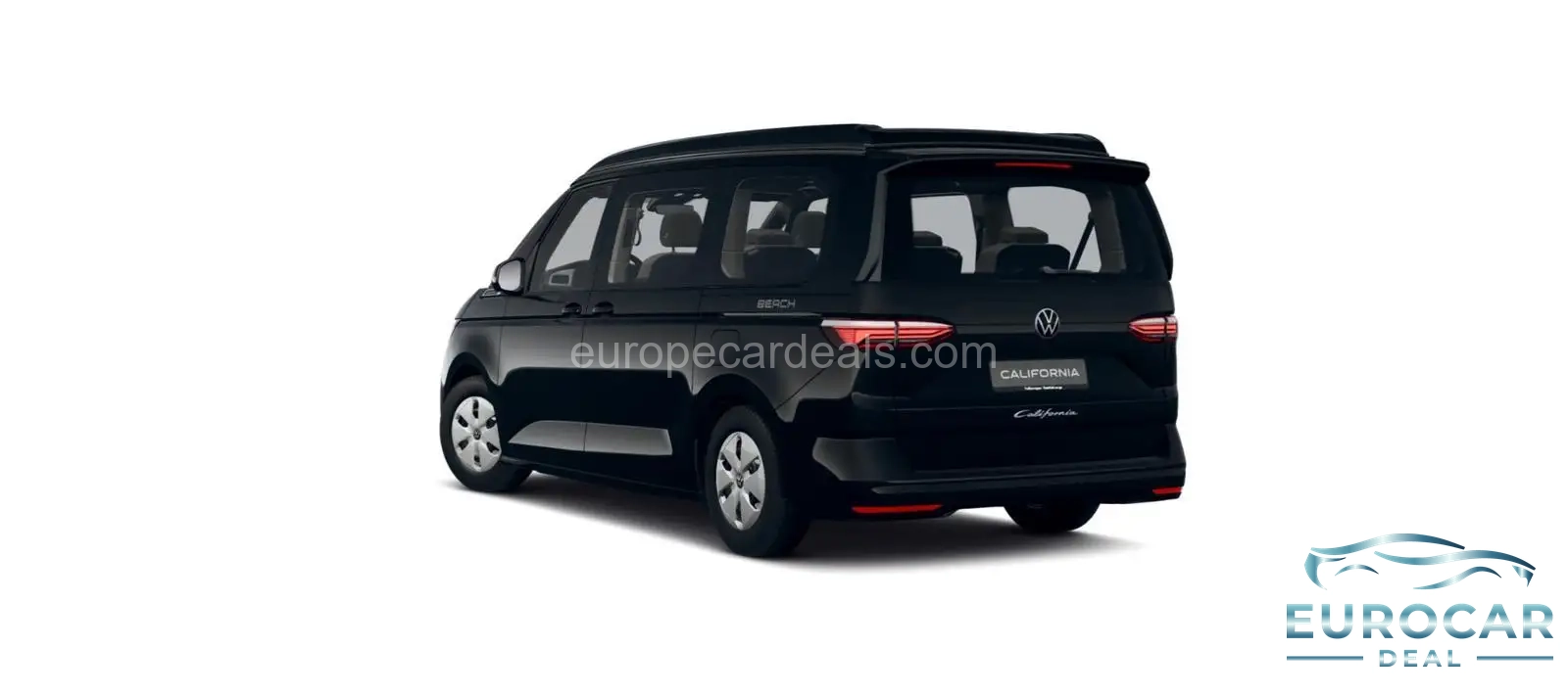 Volkswagen T7 California