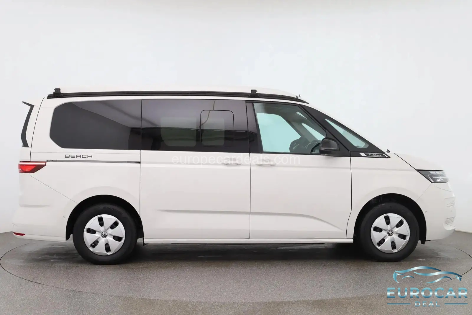 Volkswagen T7 California