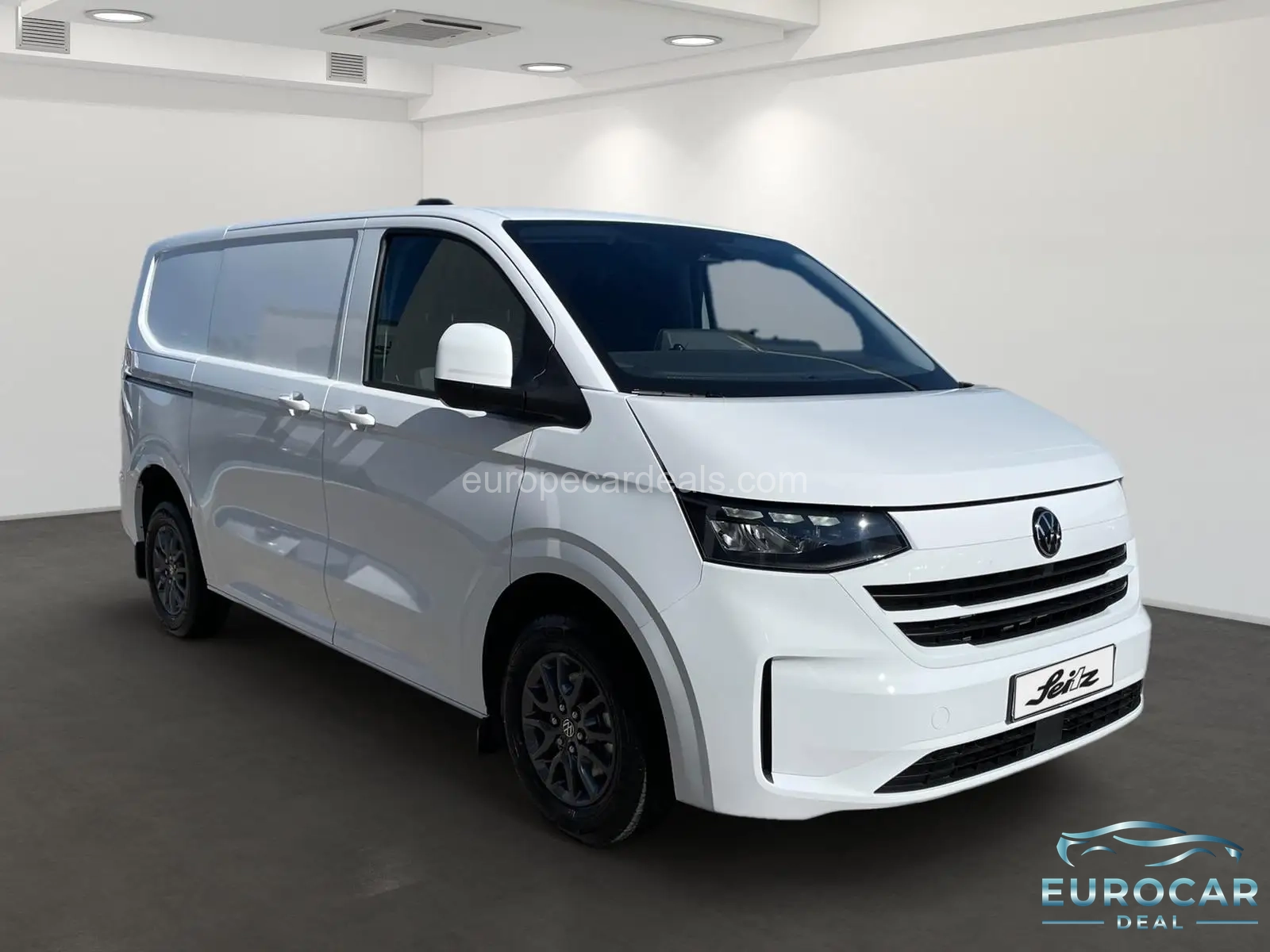 Volkswagen T7 Transporter