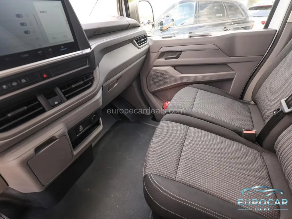 Volkswagen T7 Transporter