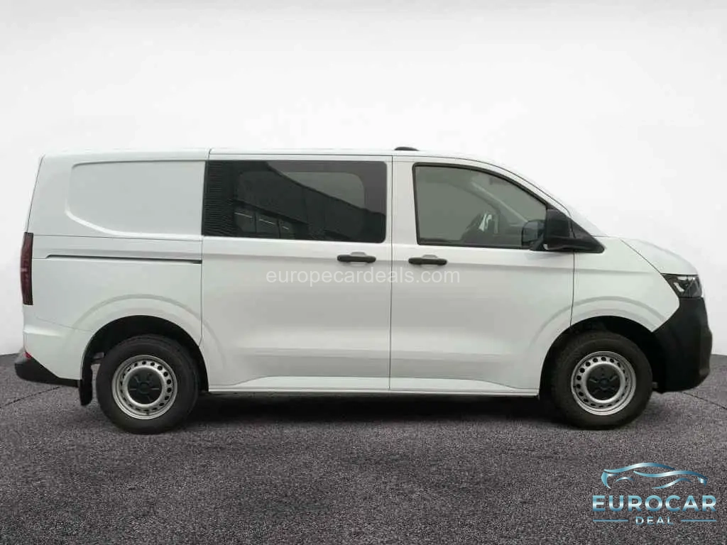 Volkswagen T7 Transporter
