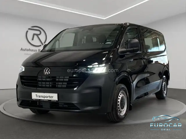 Volkswagen T7 Kombi