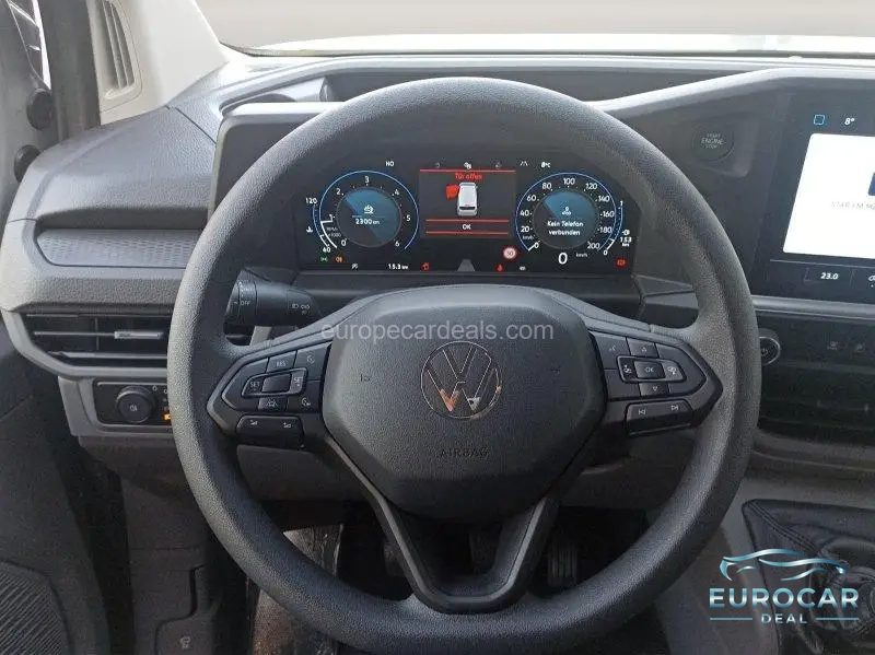 Volkswagen T7 Transporter