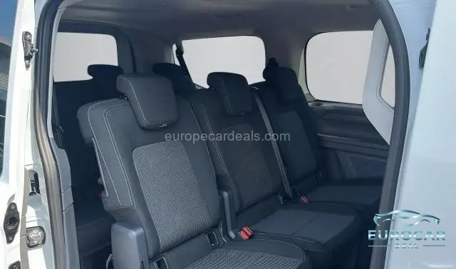 Volkswagen T7 Caravelle