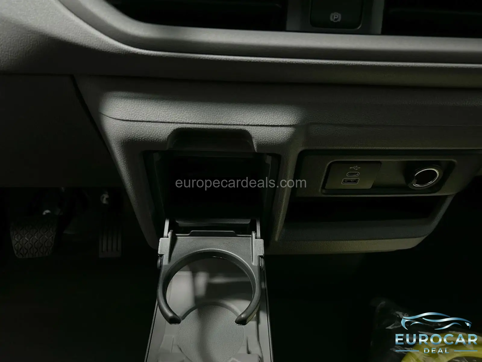 Volkswagen T7 Transporter