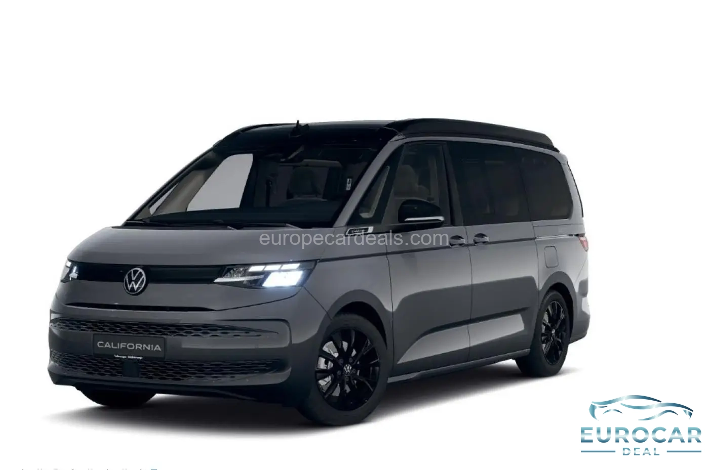 Volkswagen T7 California