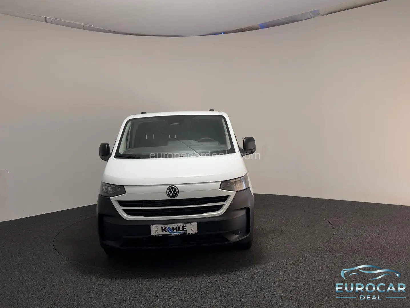 Volkswagen T7 Transporter