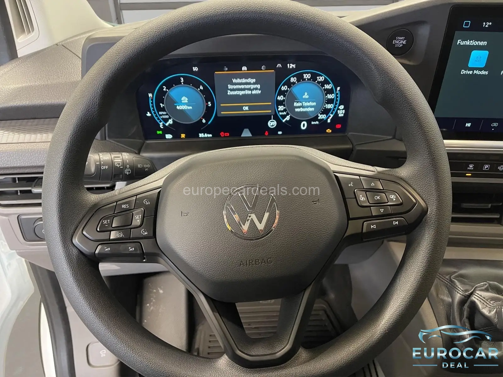 Volkswagen T7 Transporter