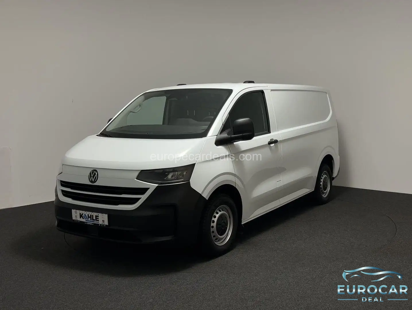 Volkswagen T7 Transporter