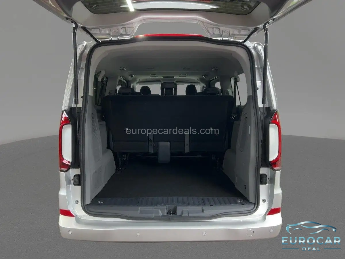 Volkswagen T7 Caravelle