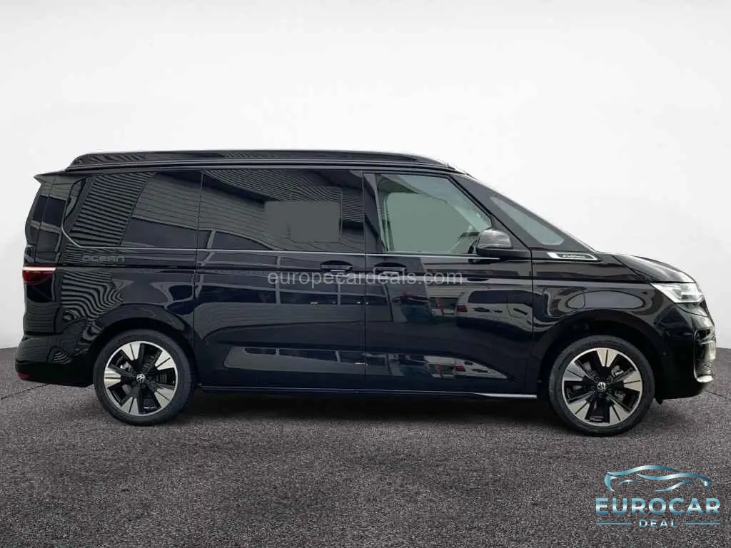 Volkswagen T7 California