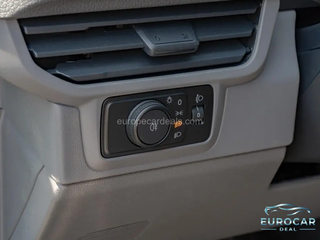 Volkswagen T7 Transporter