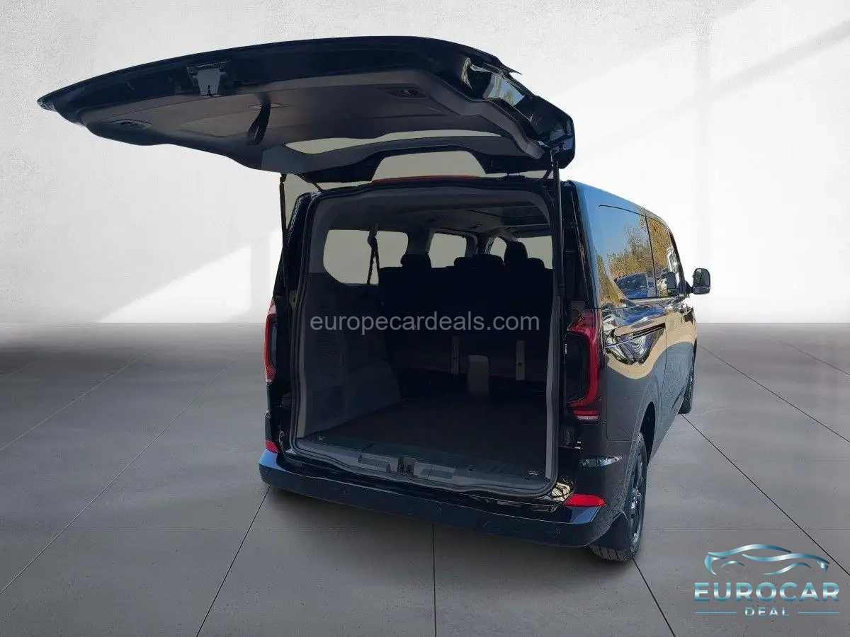 Volkswagen T7 Caravelle