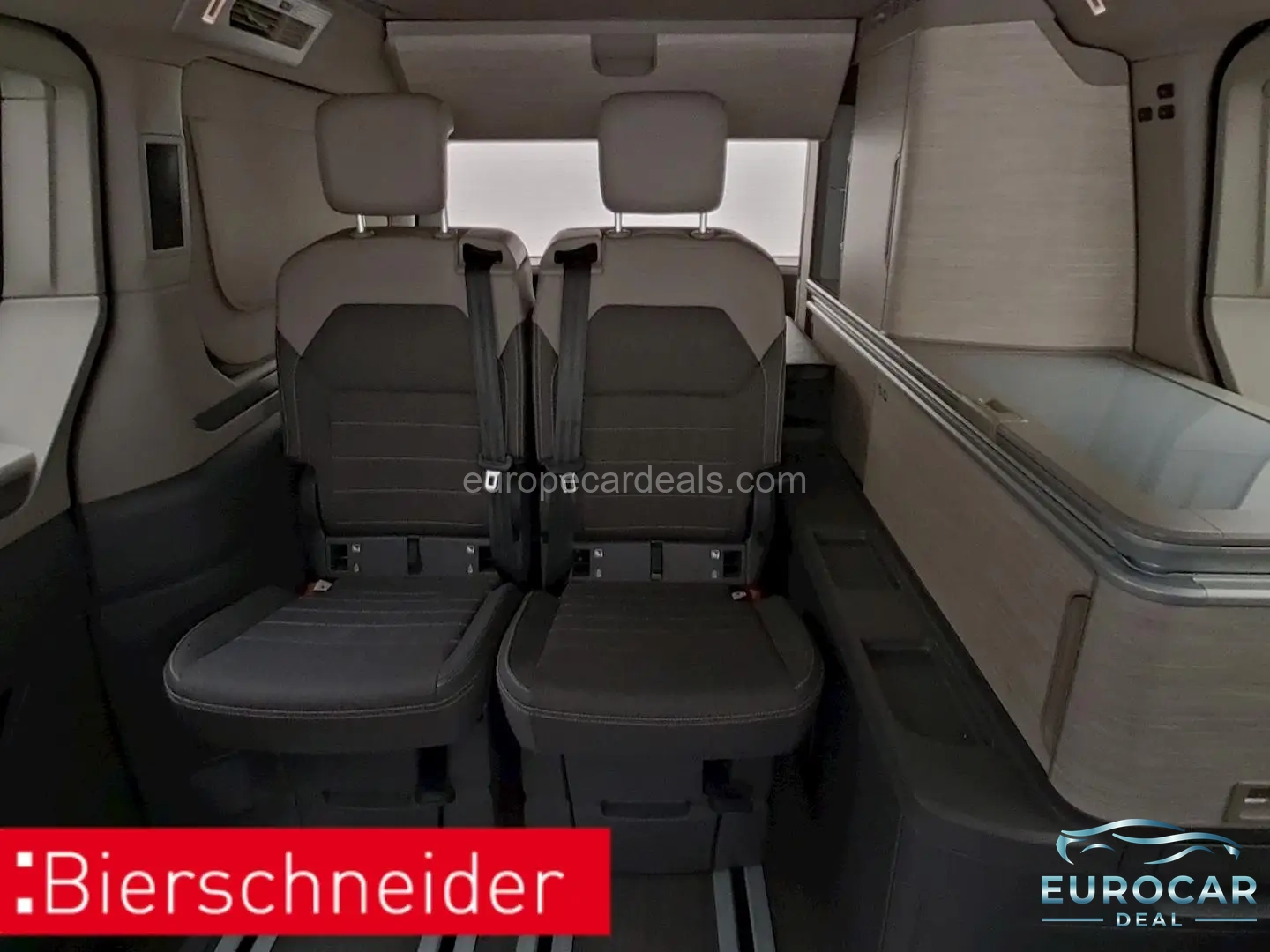Volkswagen T7 California