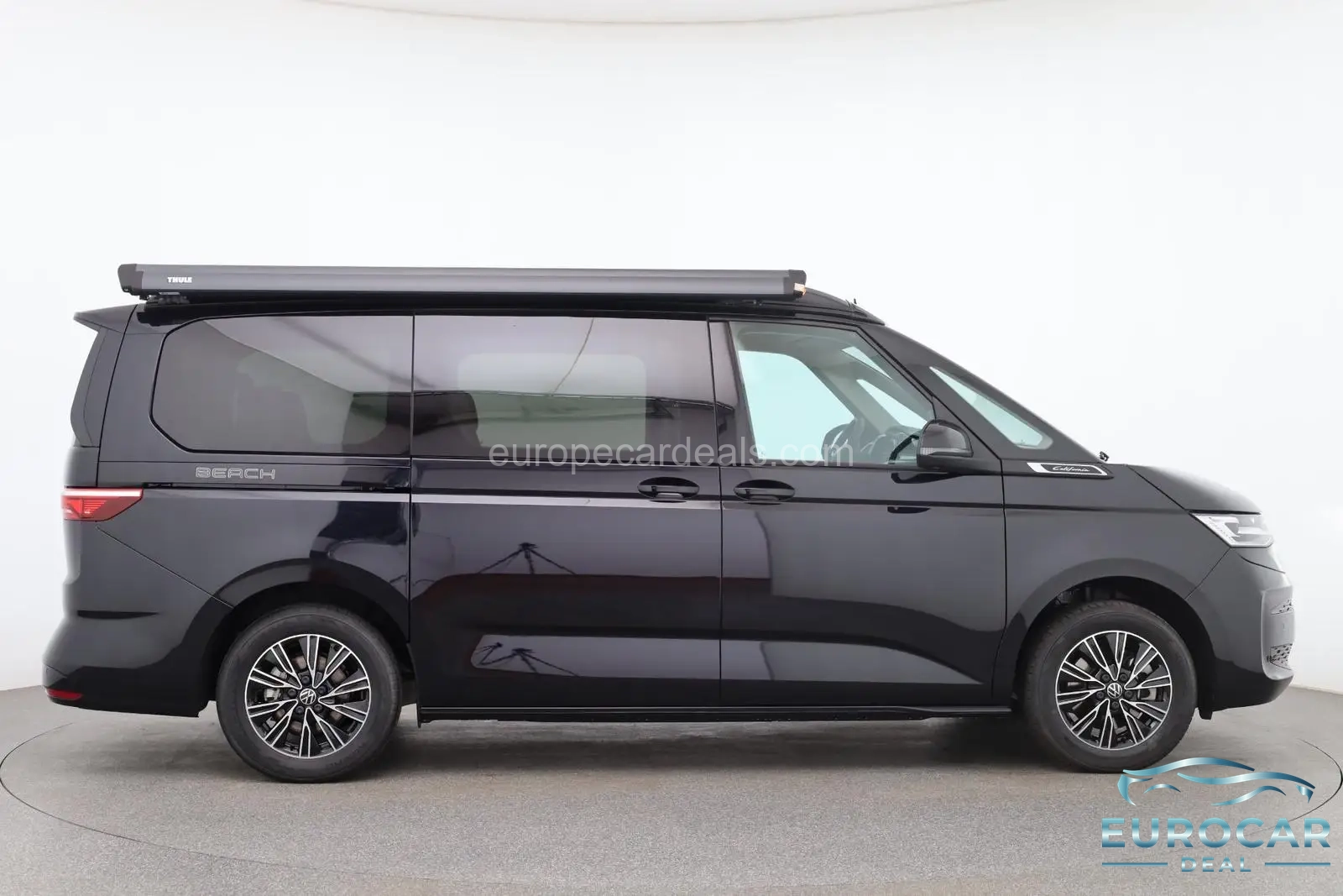 Volkswagen T7 California