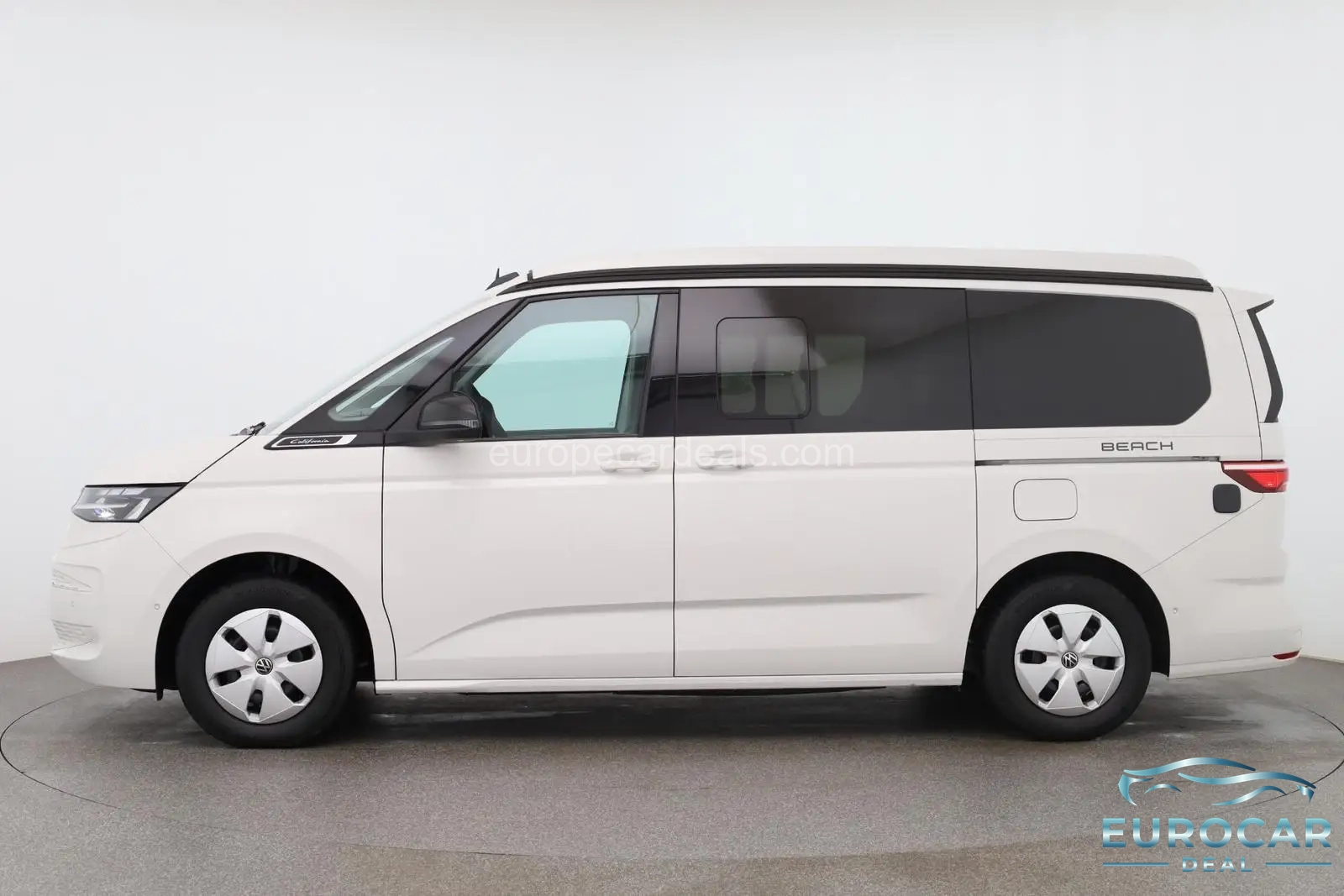 Volkswagen T7 California