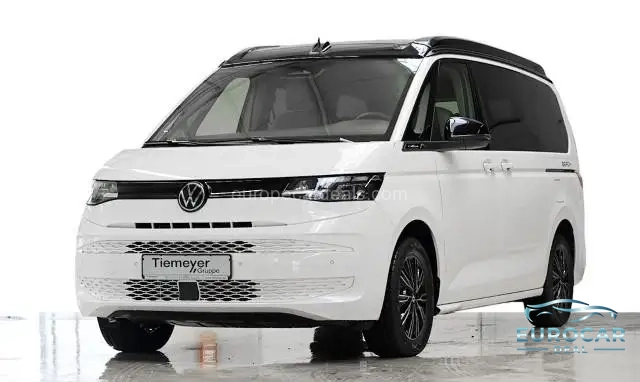 Volkswagen T7 California