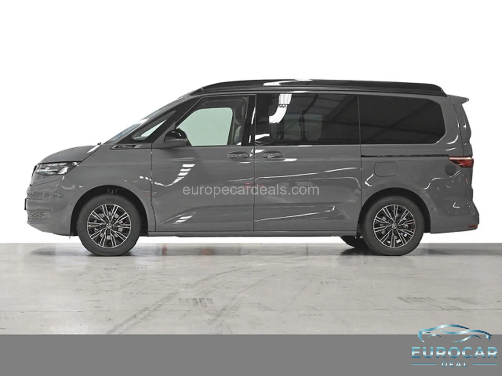 Volkswagen T7 California
