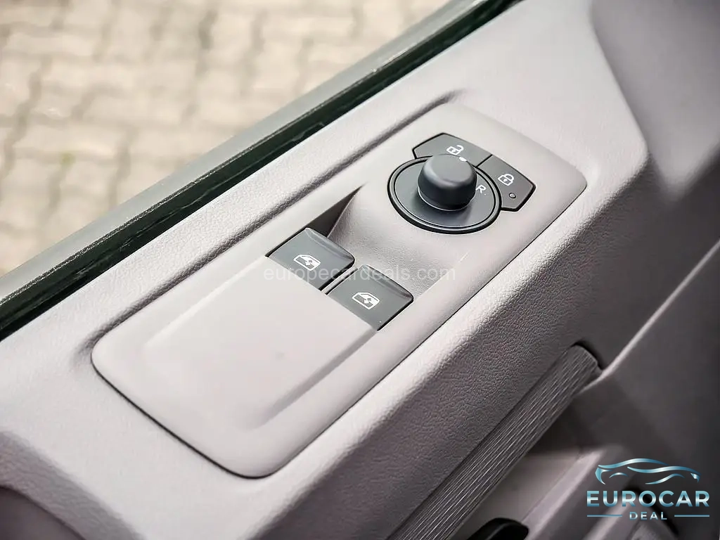 Volkswagen T7 Transporter