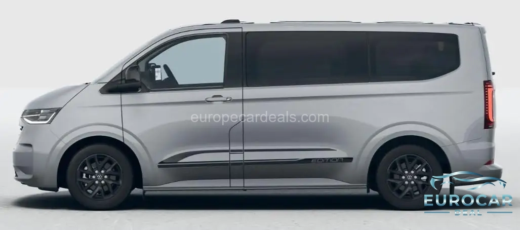 Volkswagen T7 Caravelle