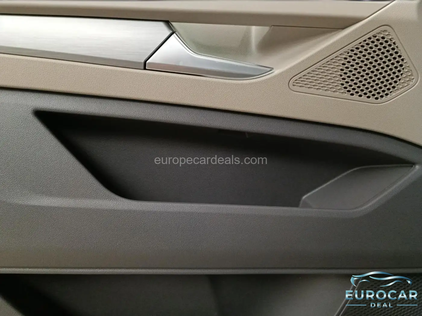 Volkswagen T7 California